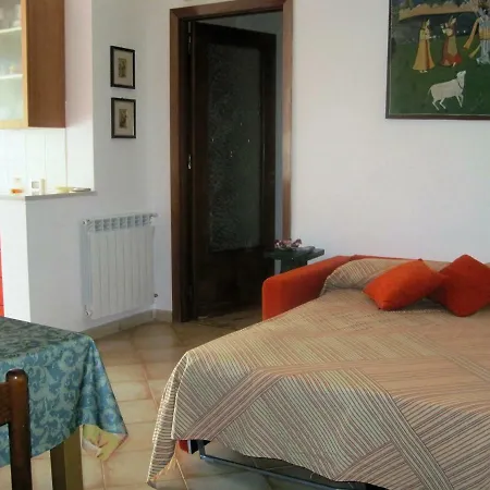 Appartamento Libertà-2